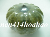 Nến bí ngô ɸ 9 cm, cao 8 cm