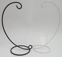 Móc treo màu đen/trắng cao 33 cm: 33.333 - 40.000 đ/cái