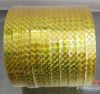 Băng keo laser, băng keo chiếu ánh kim, băng keo kim tuyến, bản rộng 1 cm dài 20 mét và 50 mét: 12.000 - 30.000 đ/cuộn - anh 2