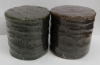 Nến hình da rắn ɸ 7,5 cm cao 7,5 cm: 60.000 đ/cái - anh 1