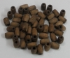 Cườm gỗ dài 1 cm: 5.000 đ/10 gr, 20.000 đ/100 gr - anh 1