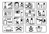 Cách sử dụng đèn nến an toàn - anh 1