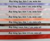 Ruy băng vải nhiều màu bản nhỏ 1 cm: 1.666 - 2.000 đ/mét - anh 1