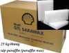 11. Sáp paraffin 60 độ của Shell Malaysia (dạng tấm tảng, màu trắng sữa, không mùi): đổ ly cốc, đổ khuôn đều được - anh 1