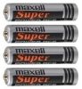 Pin 3A (AAA) maxell: 15.000 đ/4 viên, 100.000 đ/hộp 40 viên - anh 1
