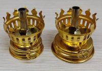 Cổ đèn dầu, họng đèn dầu ɸ đáy 2,6 cm và 3,2 cm: 15.000 - 18.000 đ/cái