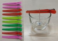 Kẹp 9 cm giữ dây tim bấc (giữ chắc hơn kẹp xỏ) bịch 10 cái: 1.250 - 1.500 đ/cái