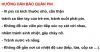 14. Đèn nến nhựa thân trơn, màu đỏ ɸ 5 cm, cao 7 cm: 30.000 đ/cái, 6 cái = 150.000 đ, ... - anh 2