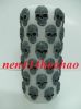 Nến trụ hình đầu lâu ɸ 7 cm cao 15 cm: 120.000 đ/cái - anh 2