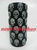 Nến trụ hình đầu lâu ɸ 7 cm cao 15 cm: 120.000 đ/cái - anh 3