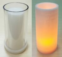Khuôn lồng đèn trụ ɸ 7,5 cm cao 15 cm: 200.000 đ/cái