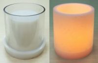Khuôn lồng đèn trụ ɸ 10 cm, cao 10 cm: 400.000 đ/cái