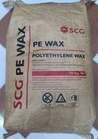 13. Phụ gia PE wax (dạng vẩy, màu trắng, không mùi): làm sáp cứng và bóng láng, giảm đốm trắng và lỗ mọt, chống chảy nhểu giọt, nến cháy lâu