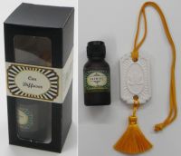 Tinh dầu treo phòng, treo xe hơi ô tô, chai lớn 15 ml: 100.000 đ/chai