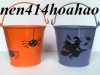 Nến xô ɸ 7,5 cm cao 7,5 cm: 50.000 đ/cái - anh 1