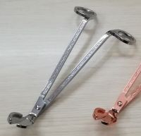 Kéo cắt tim bấc nến xi mạ: 70.000 đ/cái