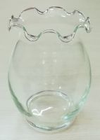 Hồ bèo cao (ɸ 10 cm, cao 13 cm): 45.000 đ/cái, 6 cái = 225.000 đ