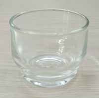 Ly cốc LG44 - 110 ml (ɸ 6,3 cm cao 5,2 cm, đựng được 80 gr sáp): HẾT HÀNG