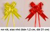 Nơ rút bản 1,2 cm dài 21 cm bịch 200 cái: 135 - 150 đ/cái - anh 1