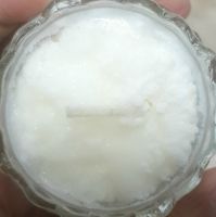 Tại sao sáp bị xốp?