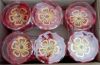 Tại sao chỉ đóng dấu kim tuyến lên sáp gel, các sáp khác không đóng được? - anh 1