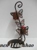 Chân đế nến bướm 2 ngọn cao 22 cm: 70.000 đ/cái - anh 1