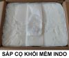 Cách làm nến thơm ly cốc từ sáp thực vật (sáp cọ khối mềm, sáp đậu nành) - anh 3